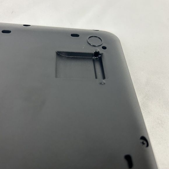 Perixx Periduo-505 Wired USB Ergonomic Split Keyboard Tested an Works *read - Picture 4 of 7